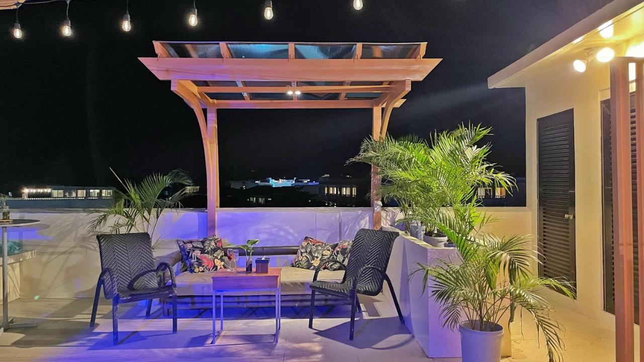 Aloha Boracay Hotel Balabag  Екстериор снимка