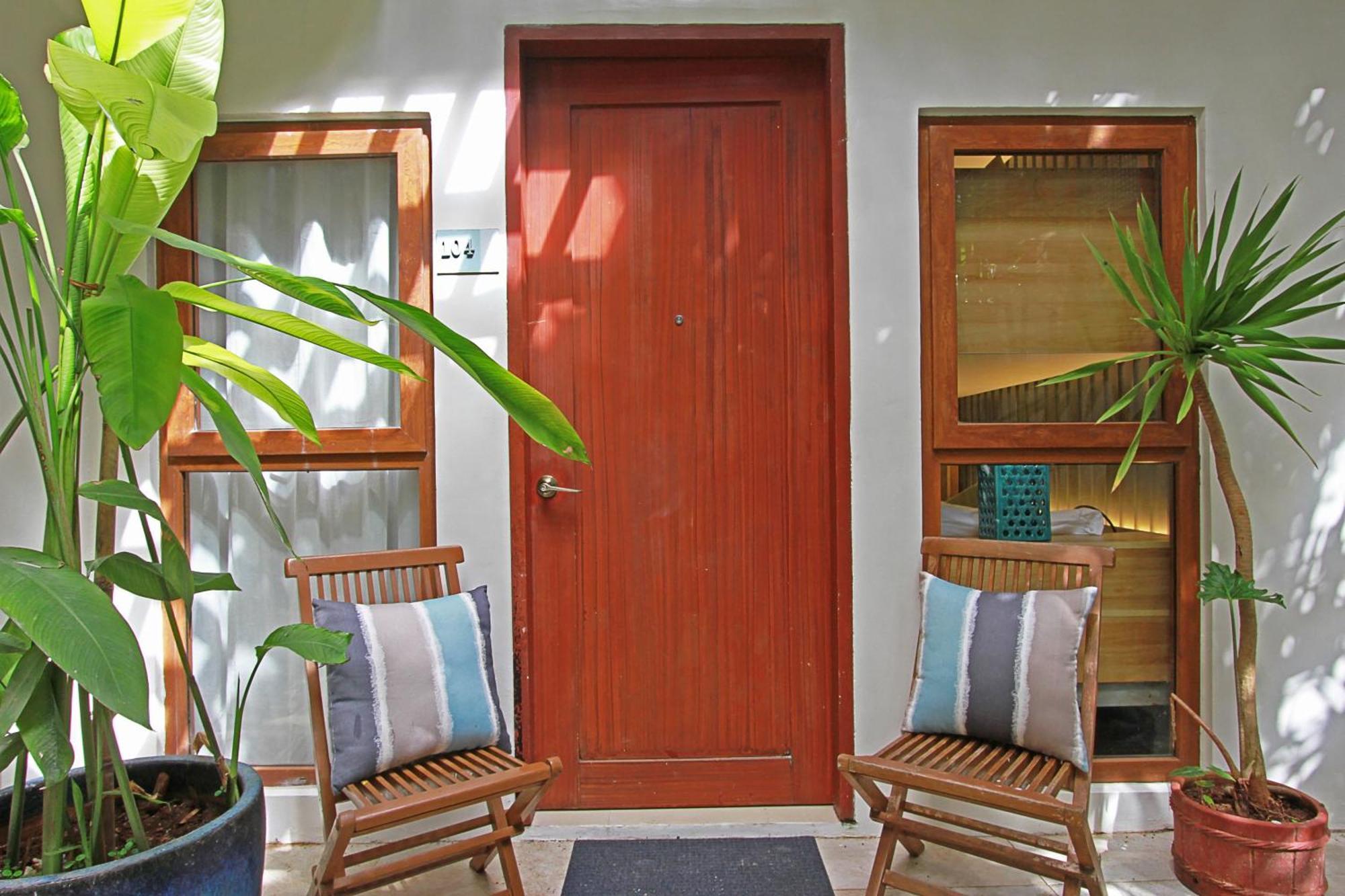 Aloha Boracay Hotel Balabag  Екстериор снимка