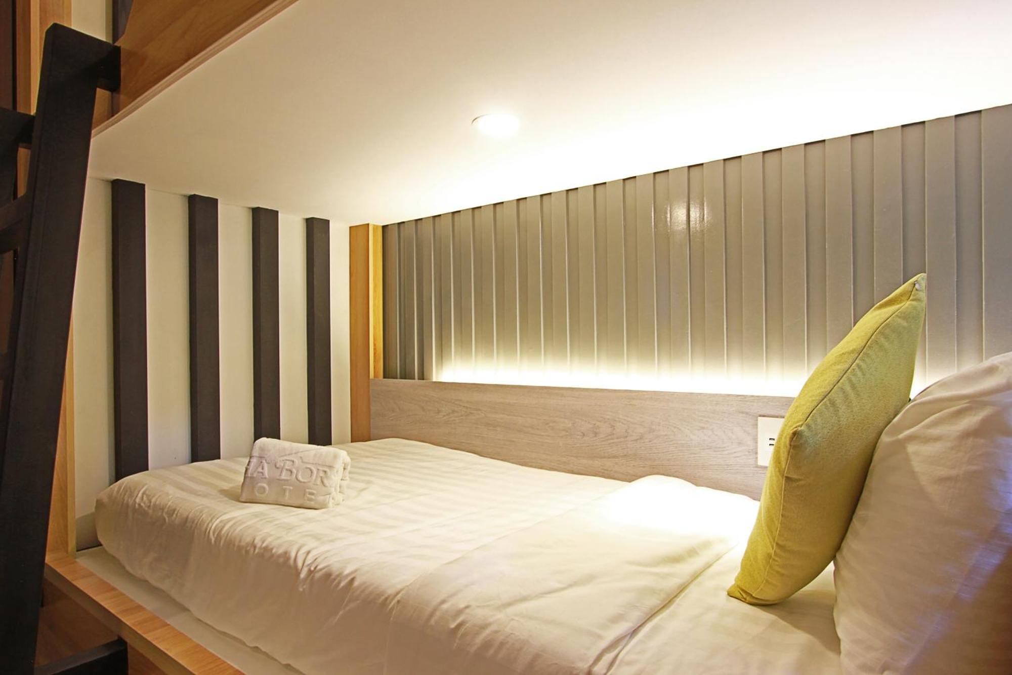 Aloha Boracay Hotel Balabag  Екстериор снимка