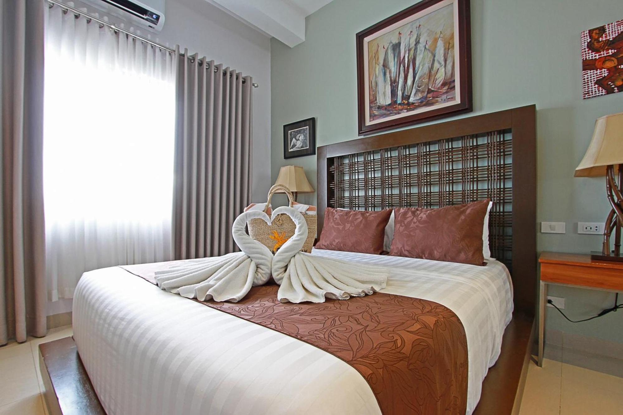 Aloha Boracay Hotel Balabag  Екстериор снимка