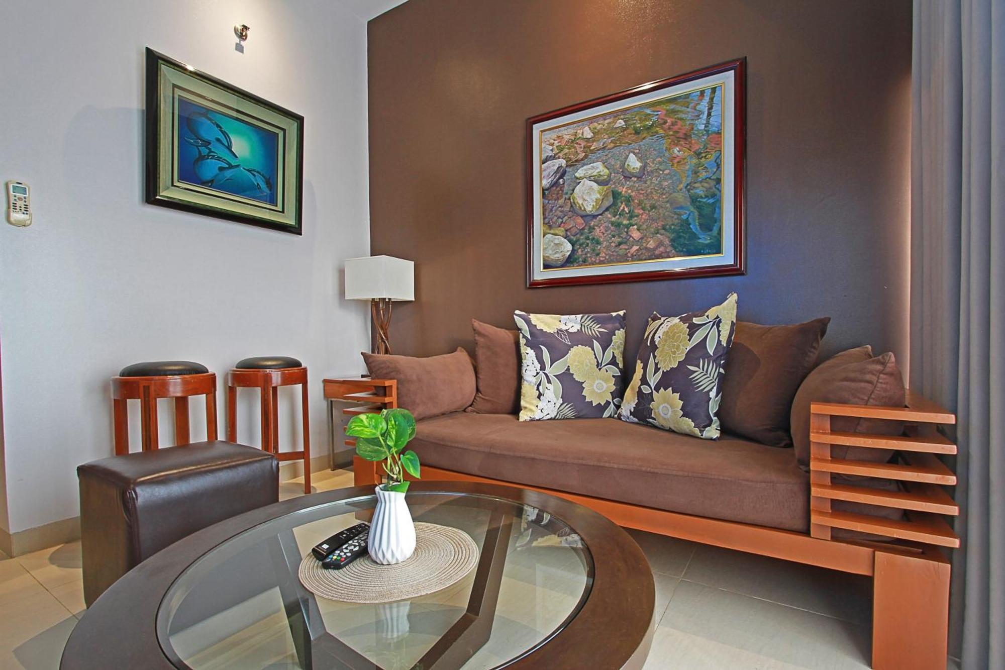 Aloha Boracay Hotel Balabag  Екстериор снимка