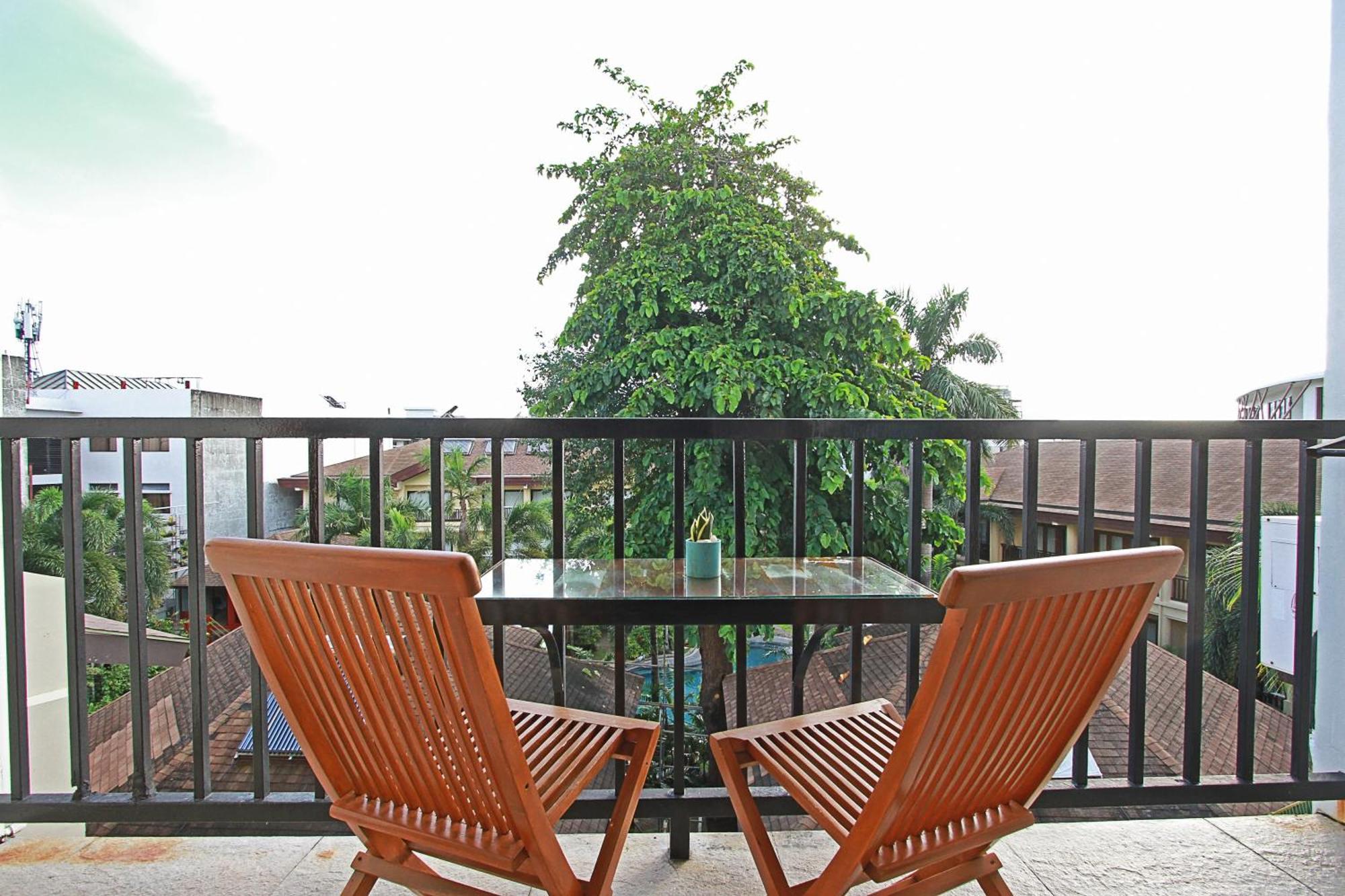 Aloha Boracay Hotel Balabag  Екстериор снимка