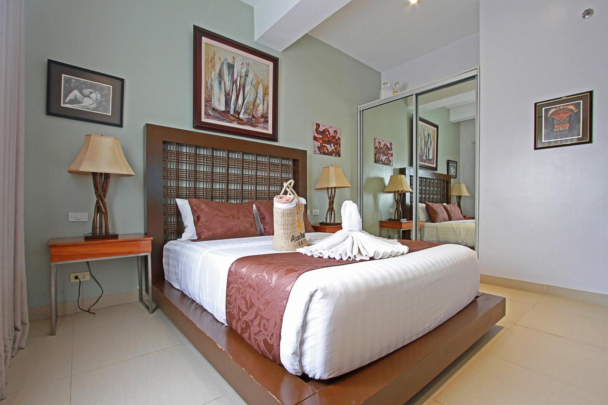 Aloha Boracay Hotel Balabag  Екстериор снимка