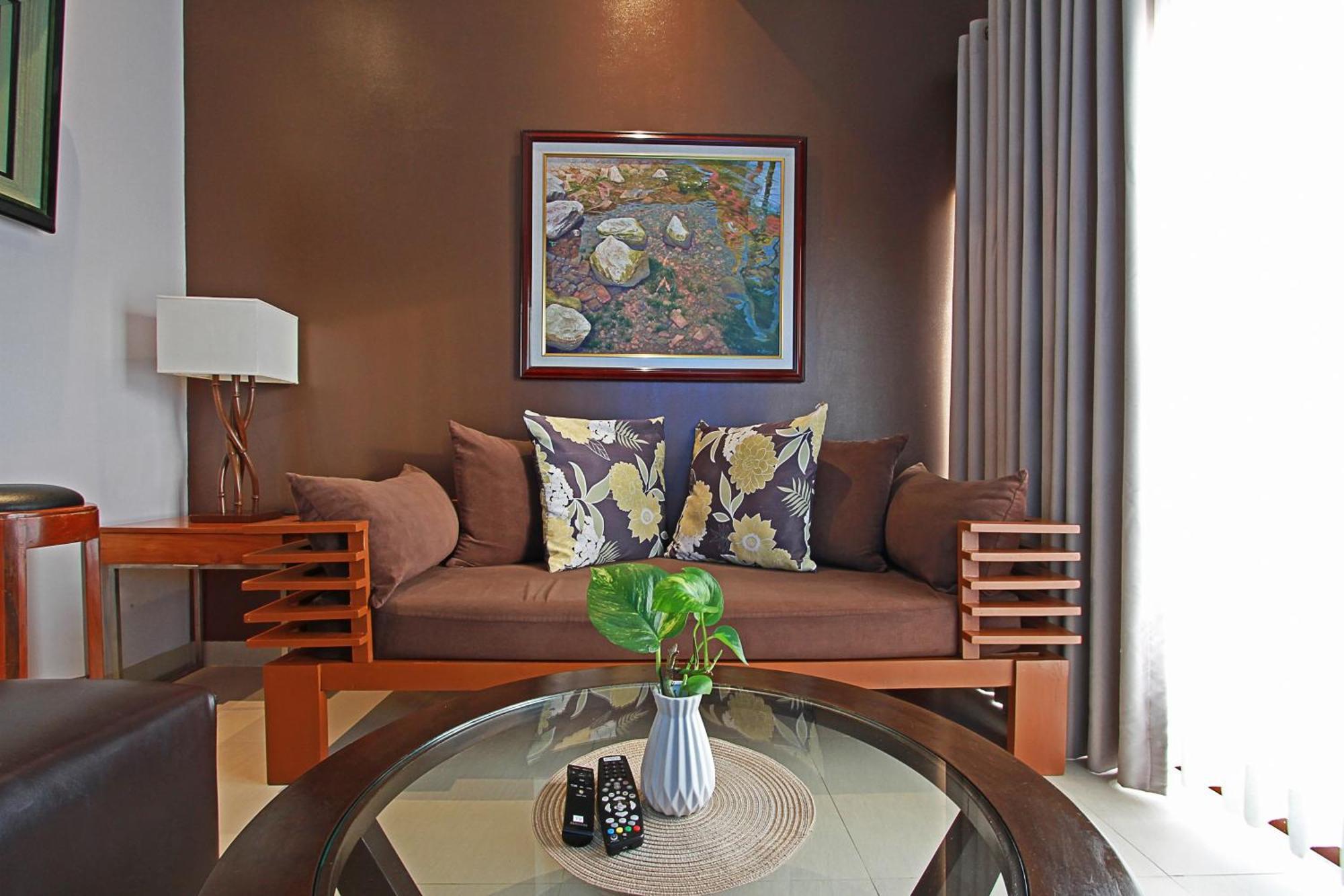 Aloha Boracay Hotel Balabag  Екстериор снимка