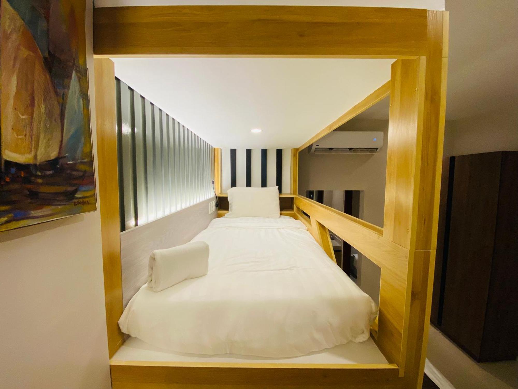 Aloha Boracay Hotel Balabag  Екстериор снимка