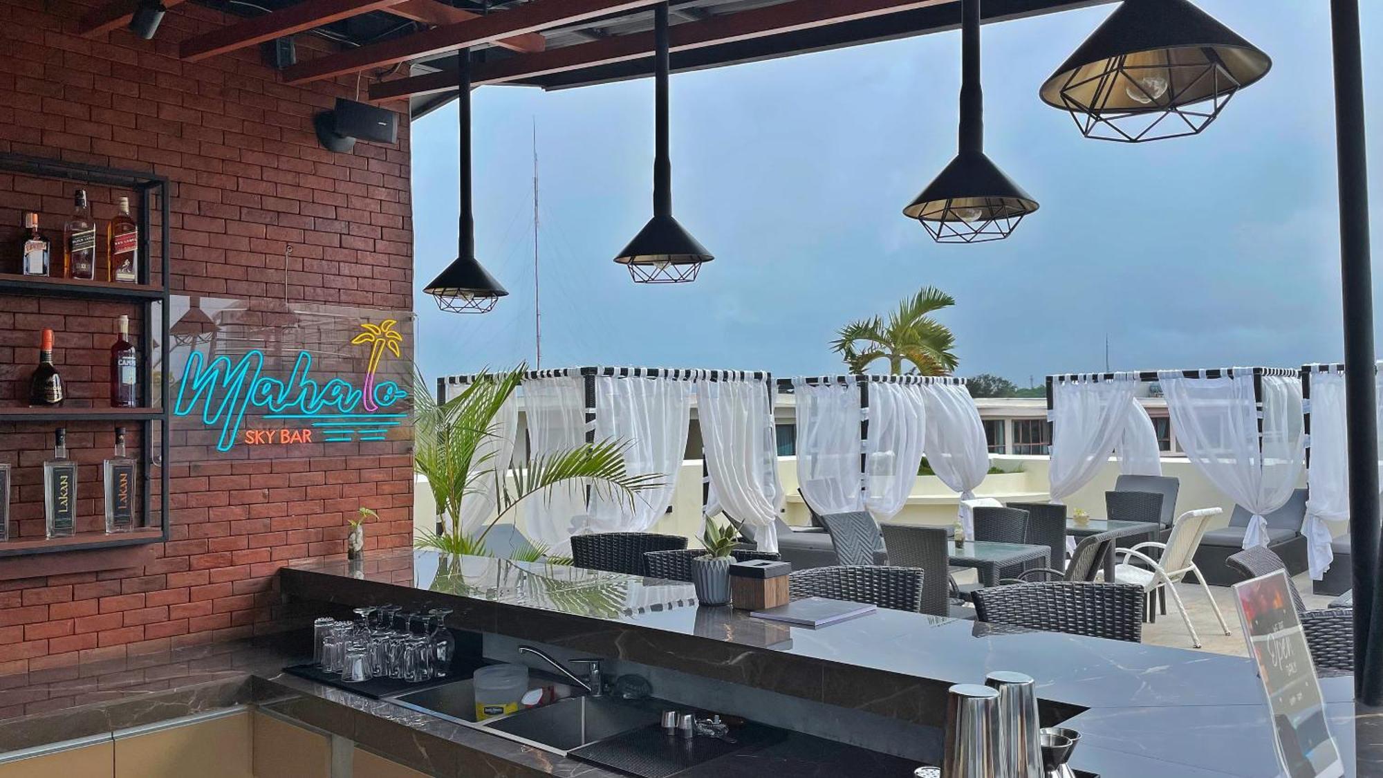 Aloha Boracay Hotel Balabag  Екстериор снимка