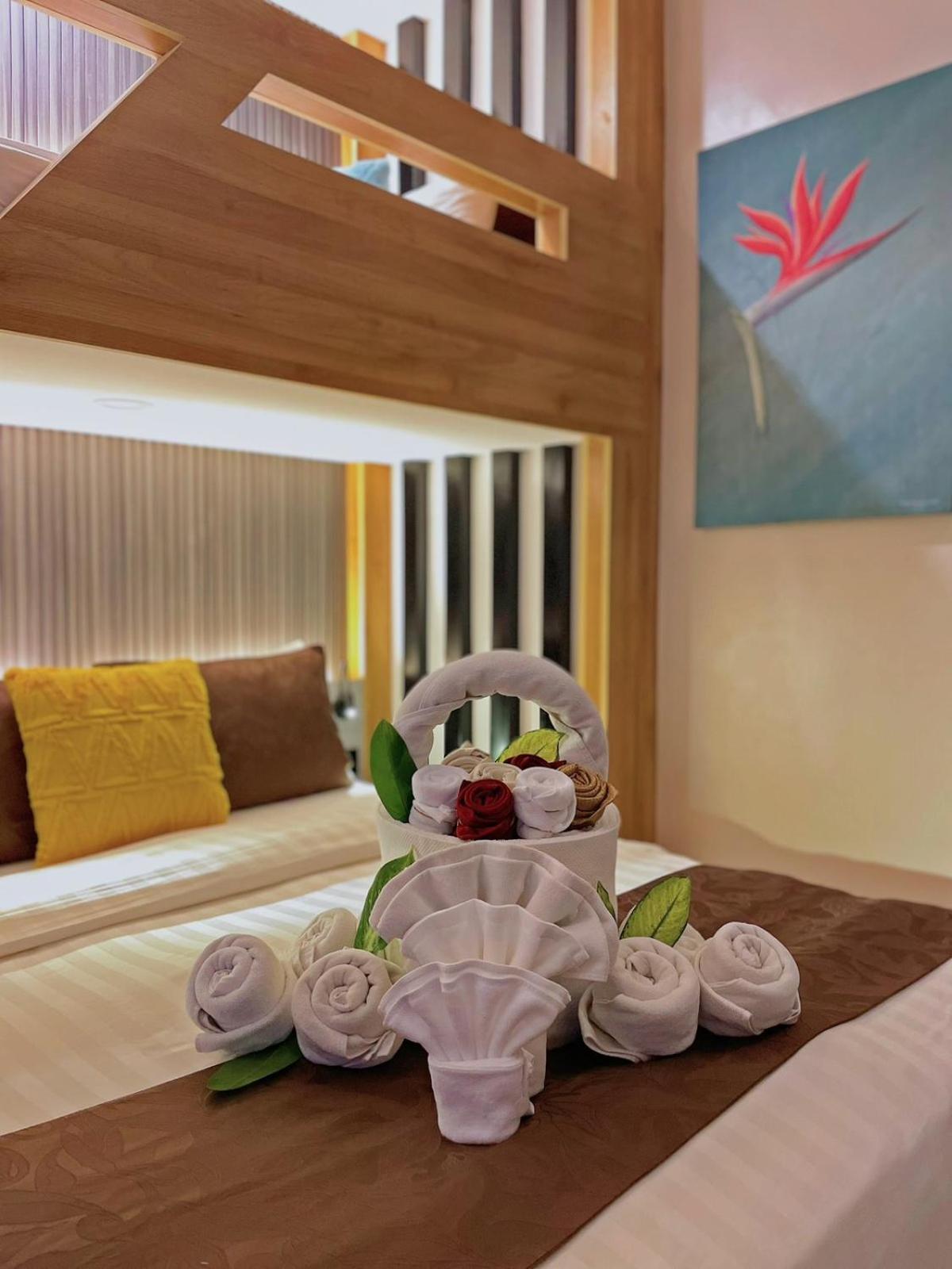 Aloha Boracay Hotel Balabag  Екстериор снимка