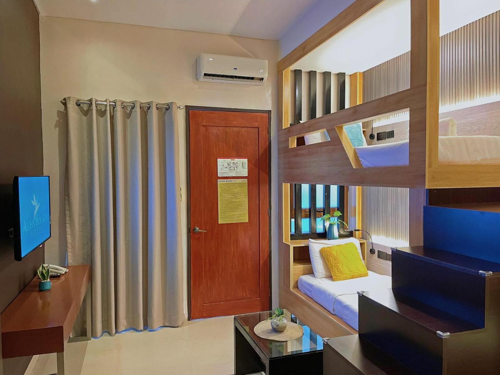 Aloha Boracay Hotel Balabag  Екстериор снимка