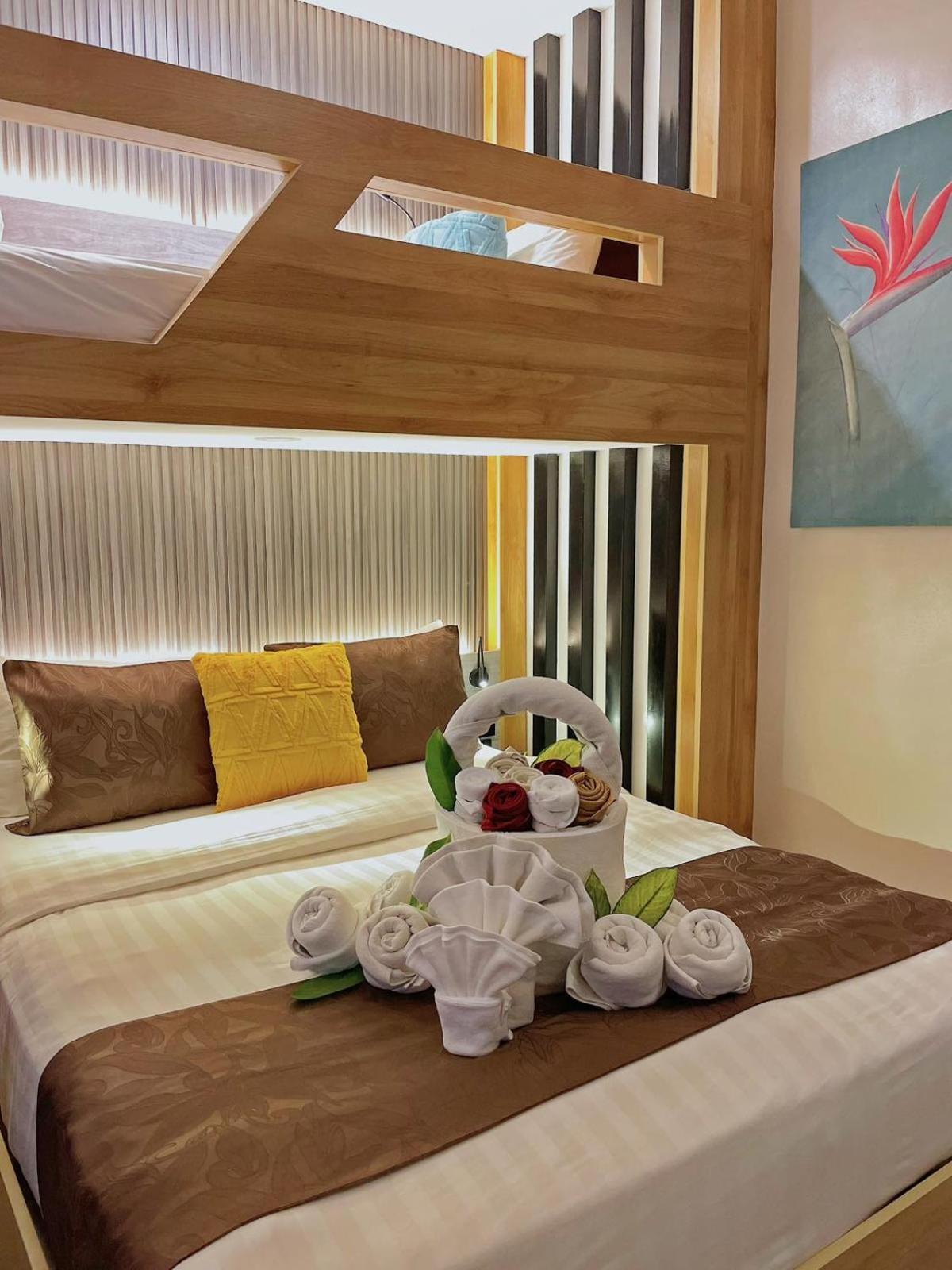 Aloha Boracay Hotel Balabag  Екстериор снимка